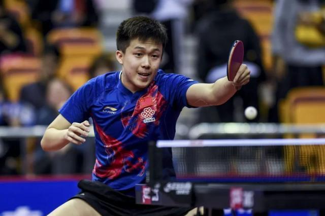 的是中国乒 的是中国乒