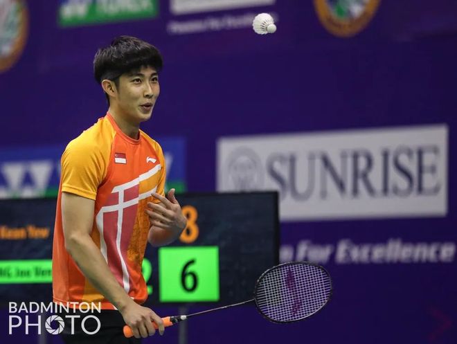 最近的熱身 最近的熱身