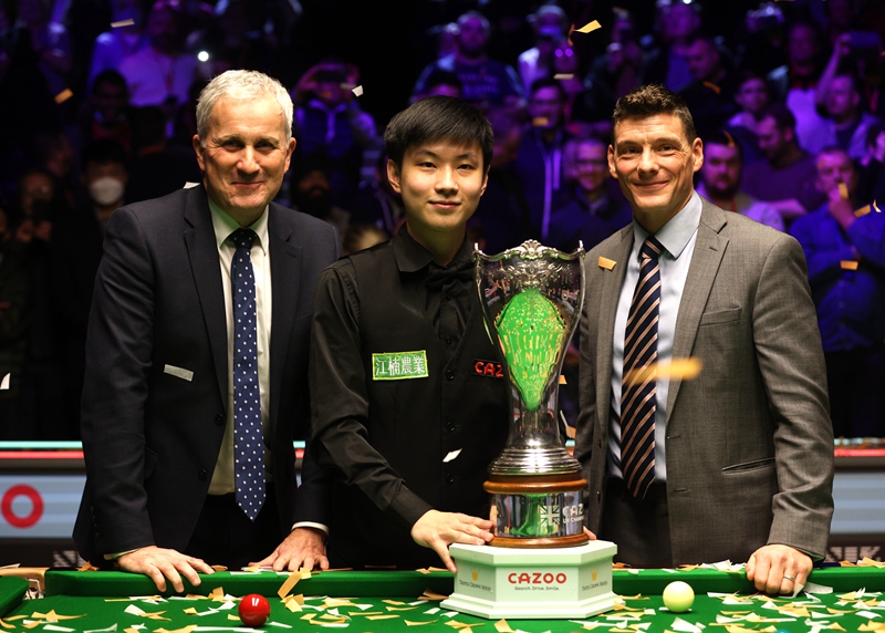 人们心中 人们心中