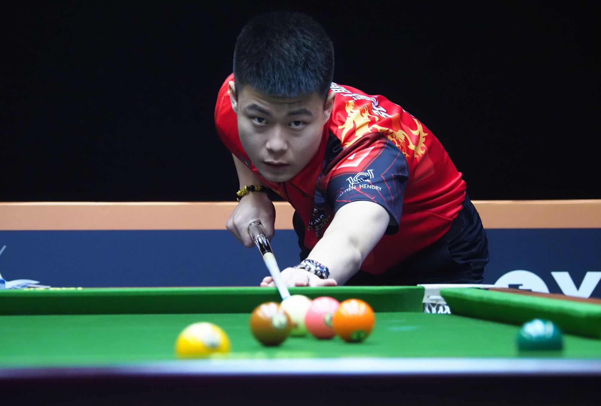 和处理能力 和处理能力