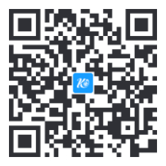 iOS 苹果版 二维码 | c7