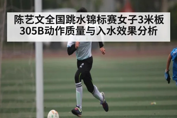 陈艺文全国跳水锦标赛女子3米板305B动作质量与入水效果分析（c7）